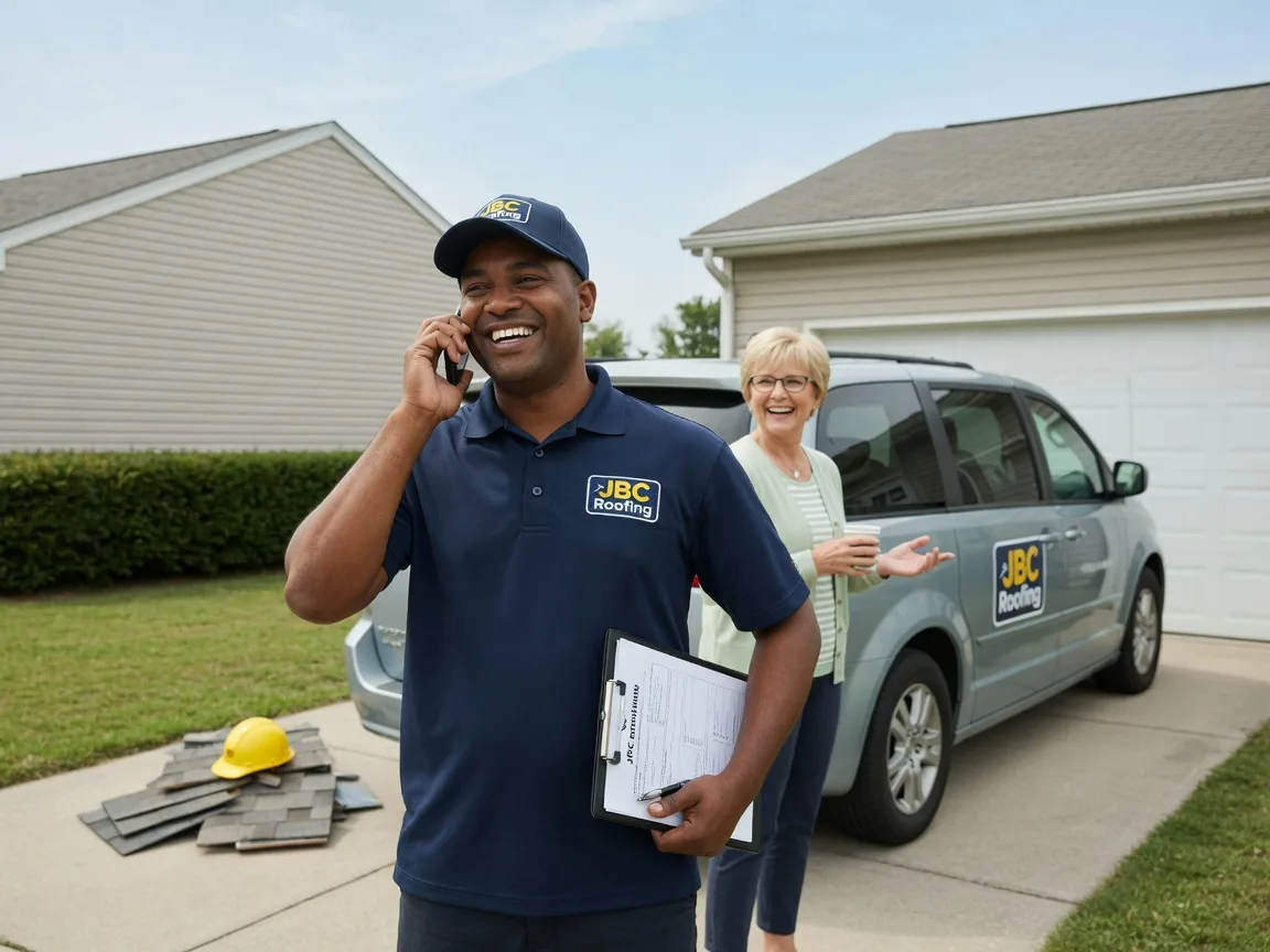 Roof Replacement Barstow, IL FAQs